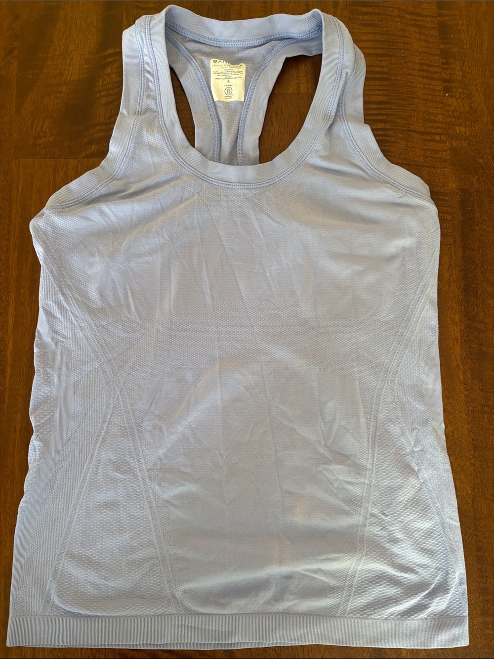 Athleta Racerback Tank